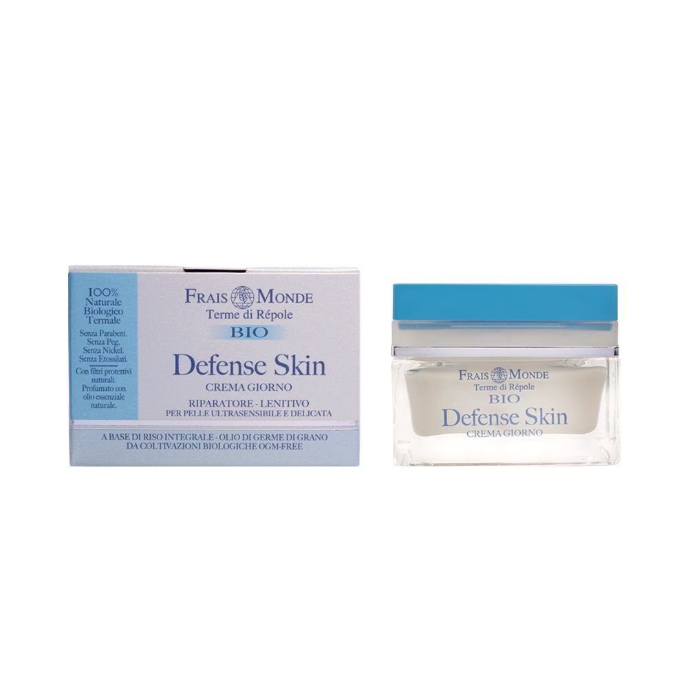 Frais Monde Bio Defense Skin Day Cream