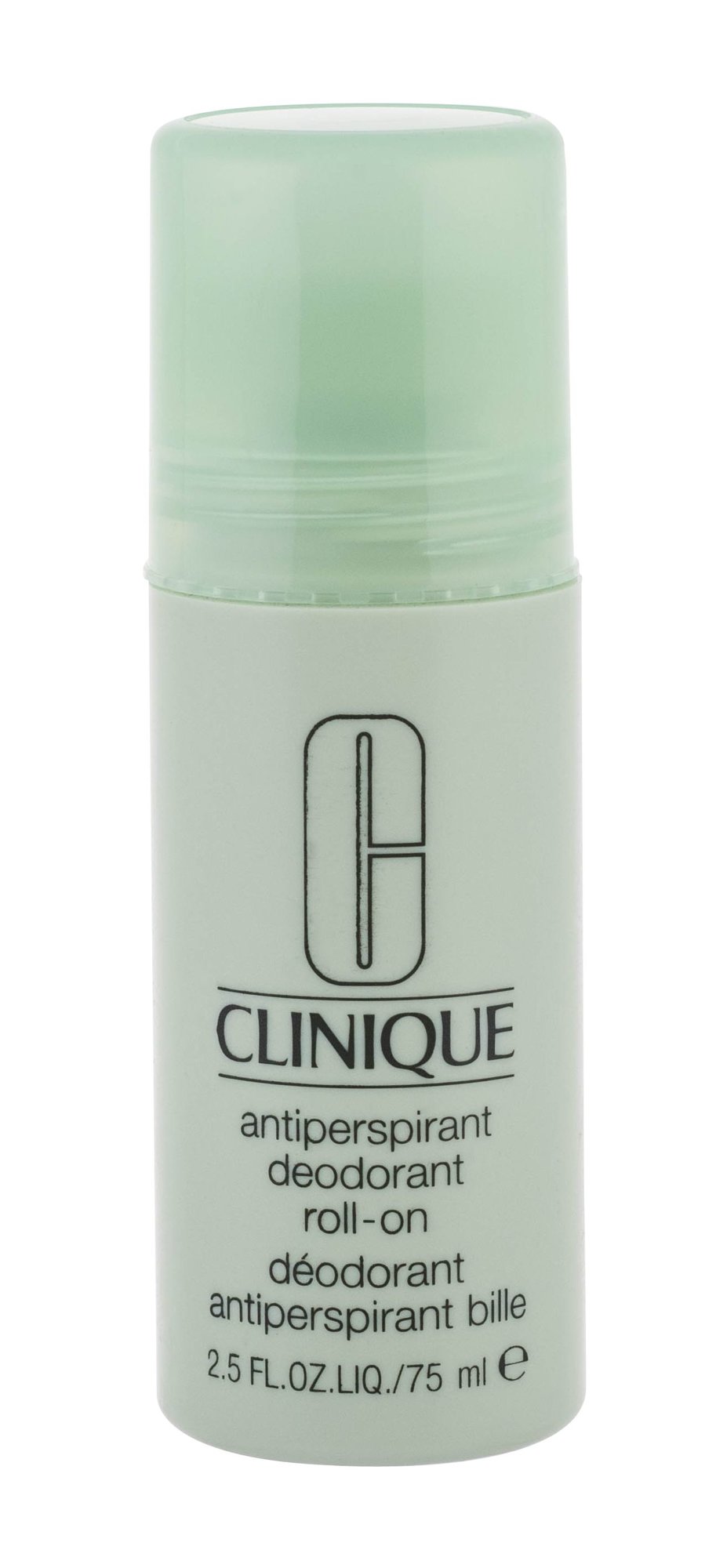 Clinique Antiperspirant Roll-On Deodorant
