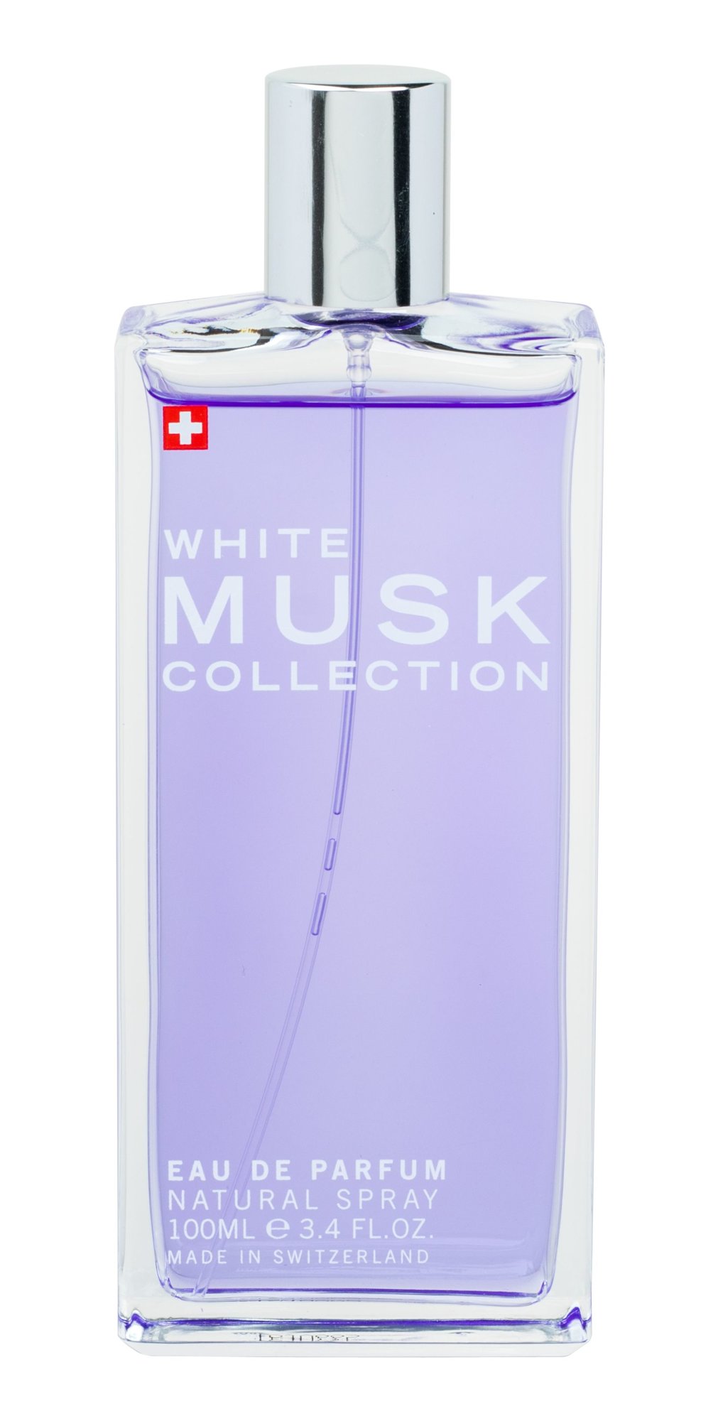 MUSK White Collection