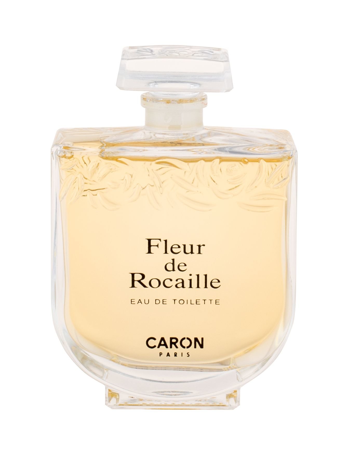 Caron Fleur de Rocaille