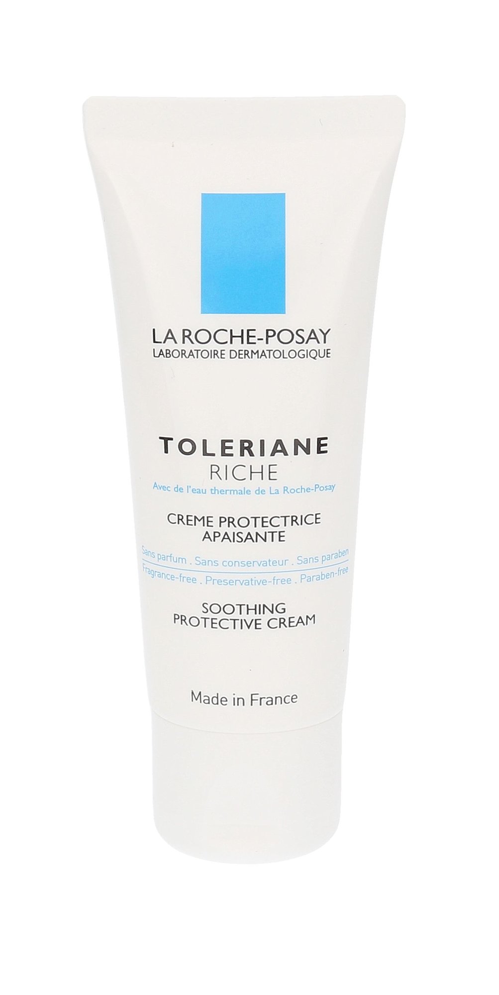 La Roche-Posay Toleriane Riche Protective Skincare
