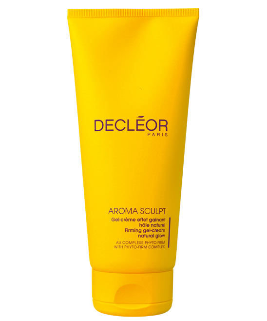 Decleor Aroma Sculpt Firming Body Gel Cream