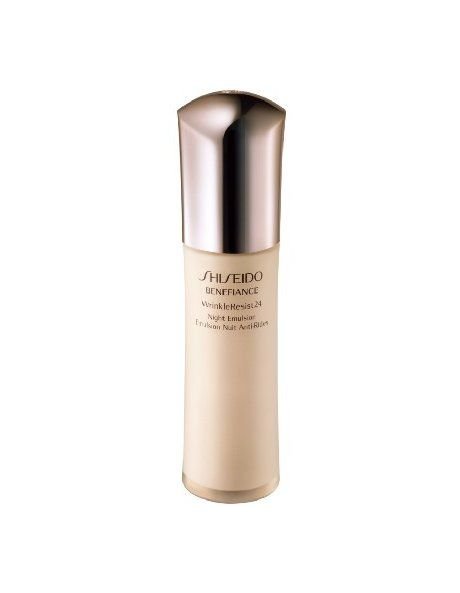 Shiseido BENEFIANCE Wrinkle Resist 24 Night Emulsion
