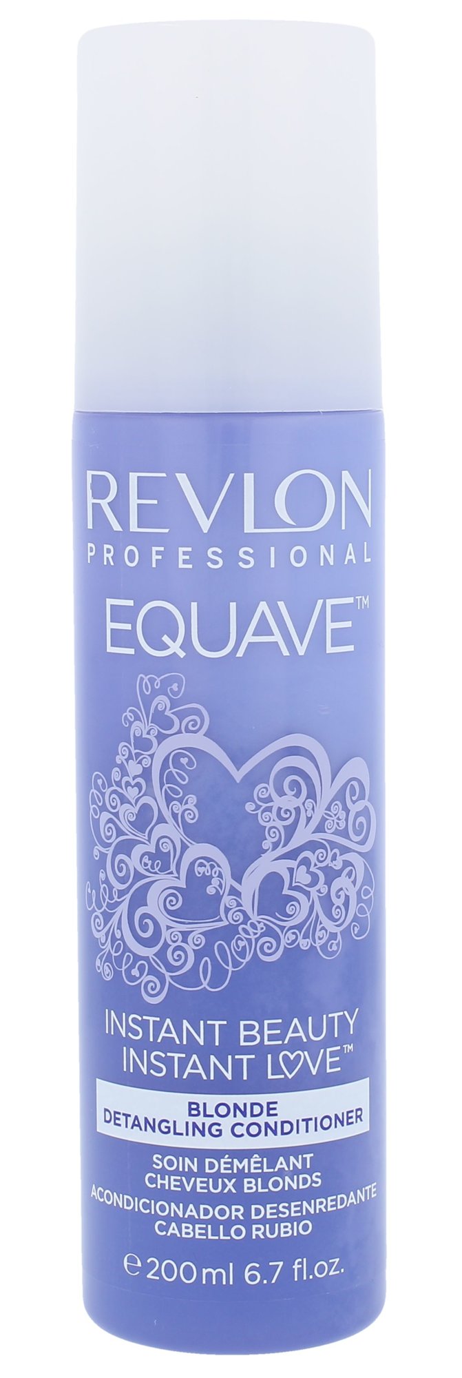 Revlon Equave Blonde Conditioner