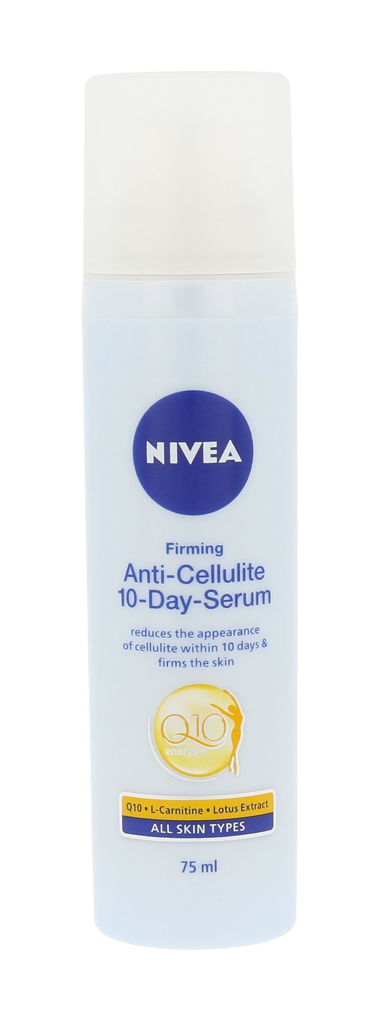 Nivea Q10 Firming Anti Cellulite Serum