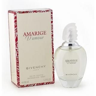 Givenchy Amarige D´Amour