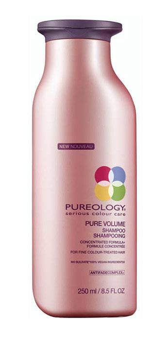Redken Pureology Pure Volume Shampoo
