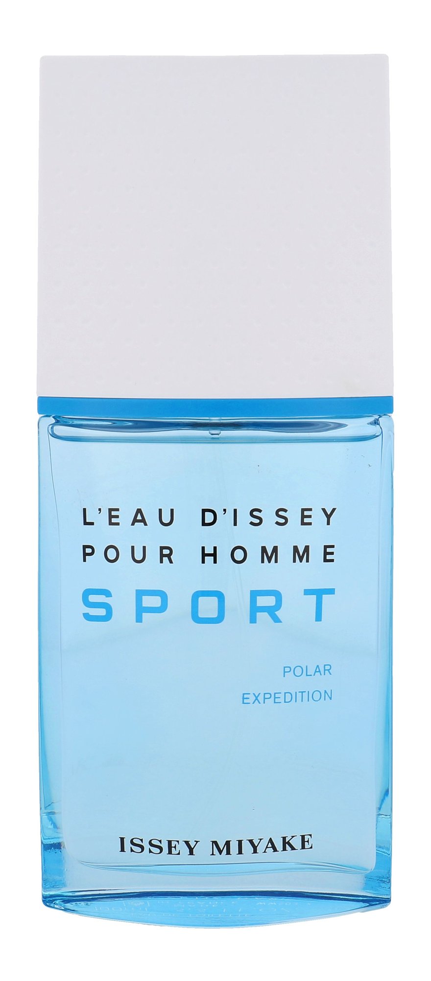 Issey Miyake L´Eau d´Issey Sport Polar Expedition