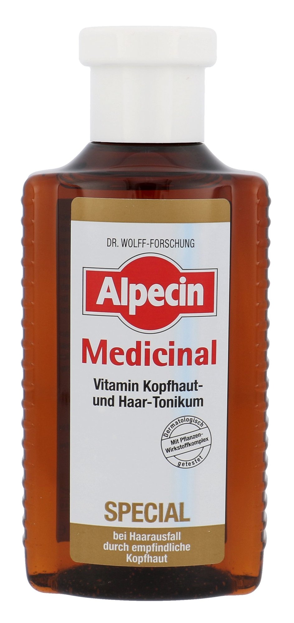 Alpecin Medicinal Special Vitamine Scalp And Hair Tonic