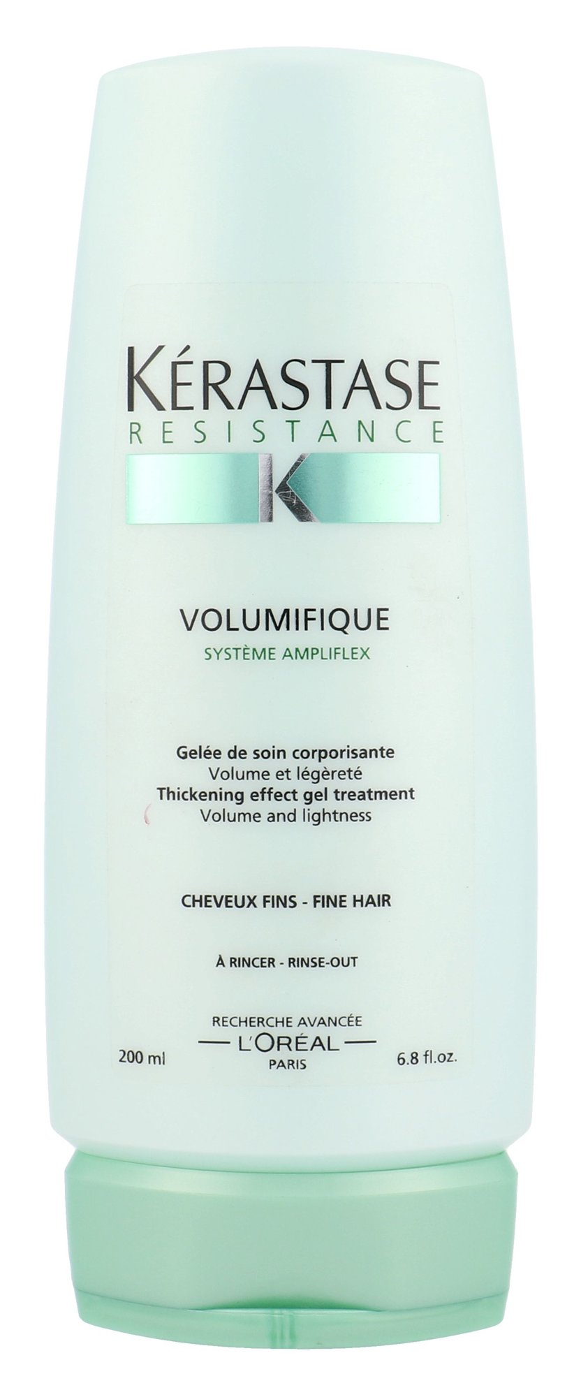 Kerastase Resistance Volumifique Gel Treatment