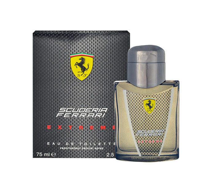 Ferrari Extreme