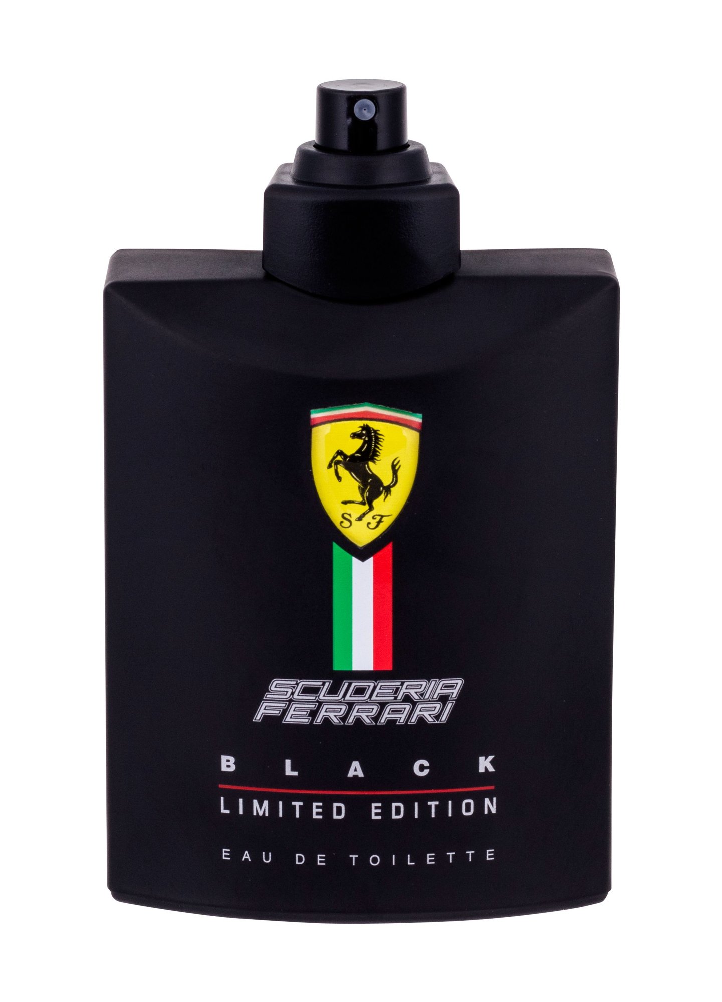 Ferrari Black Line Limited Edition