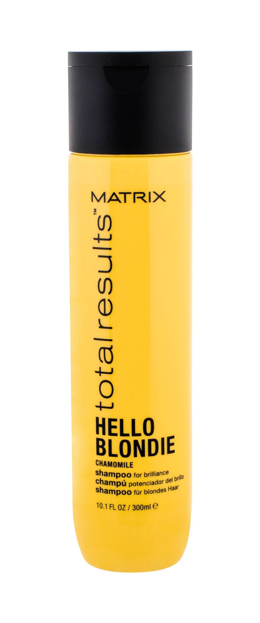 Matrix Total Results Hello Blondie Chamomile Shampoo