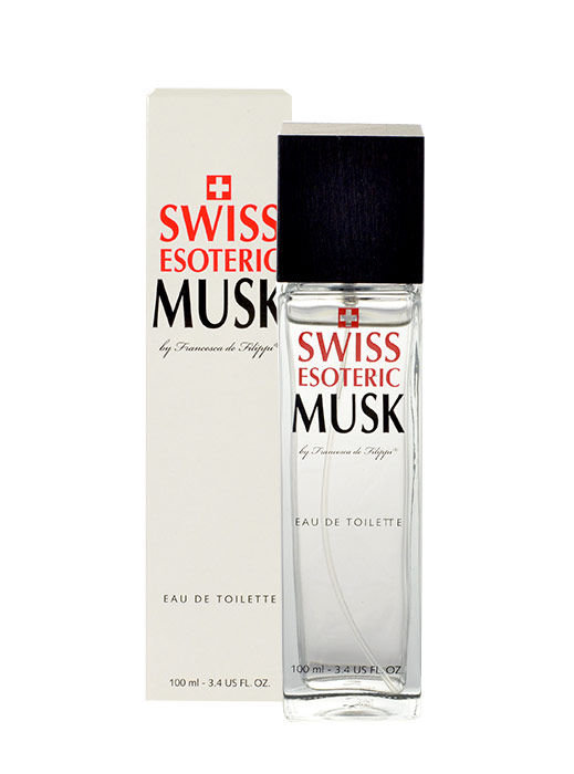 Swiss Esoteric Musk