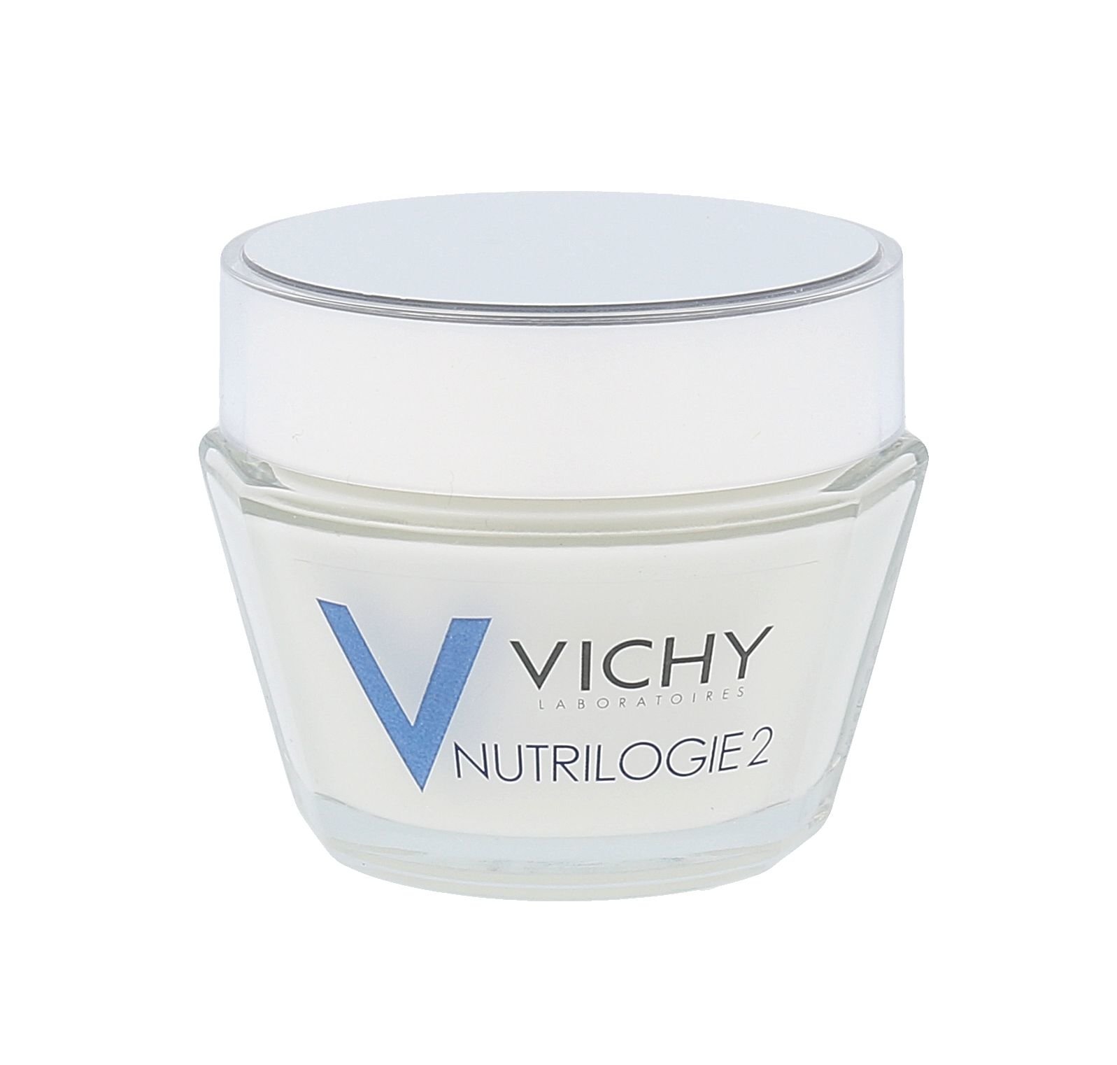 Vichy Nutrilogie 2 Intense Cream For Very Dry Skin
