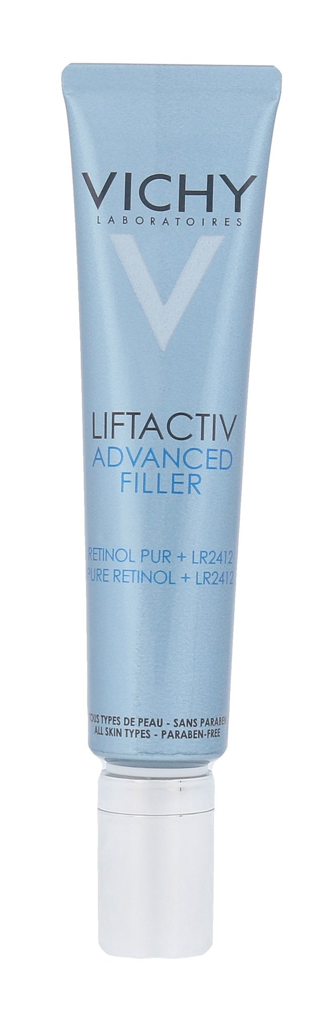 Vichy Liftactiv Advanced Filler Night Cream