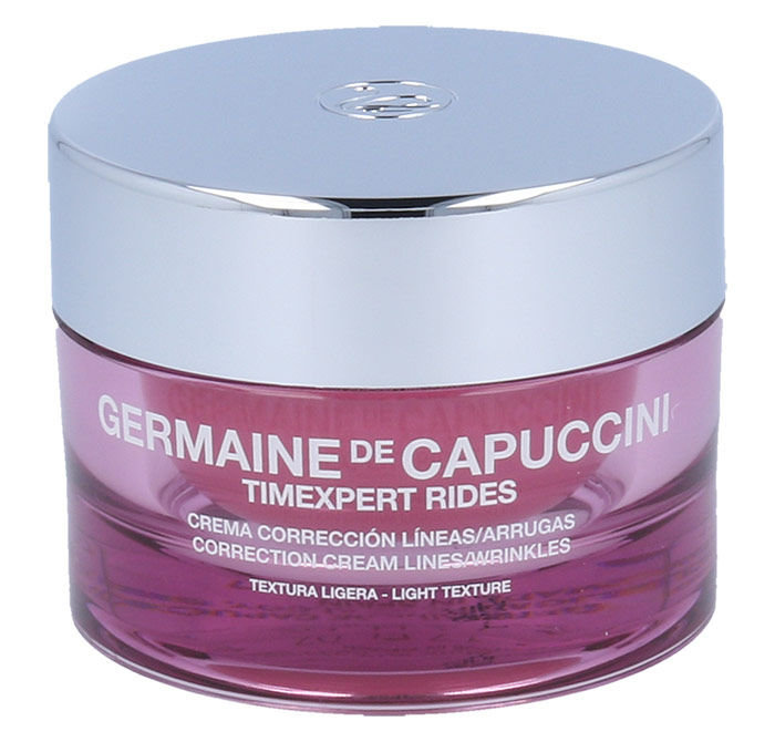Germaine de Capuccini Timexpert Rides Correction Light Cream