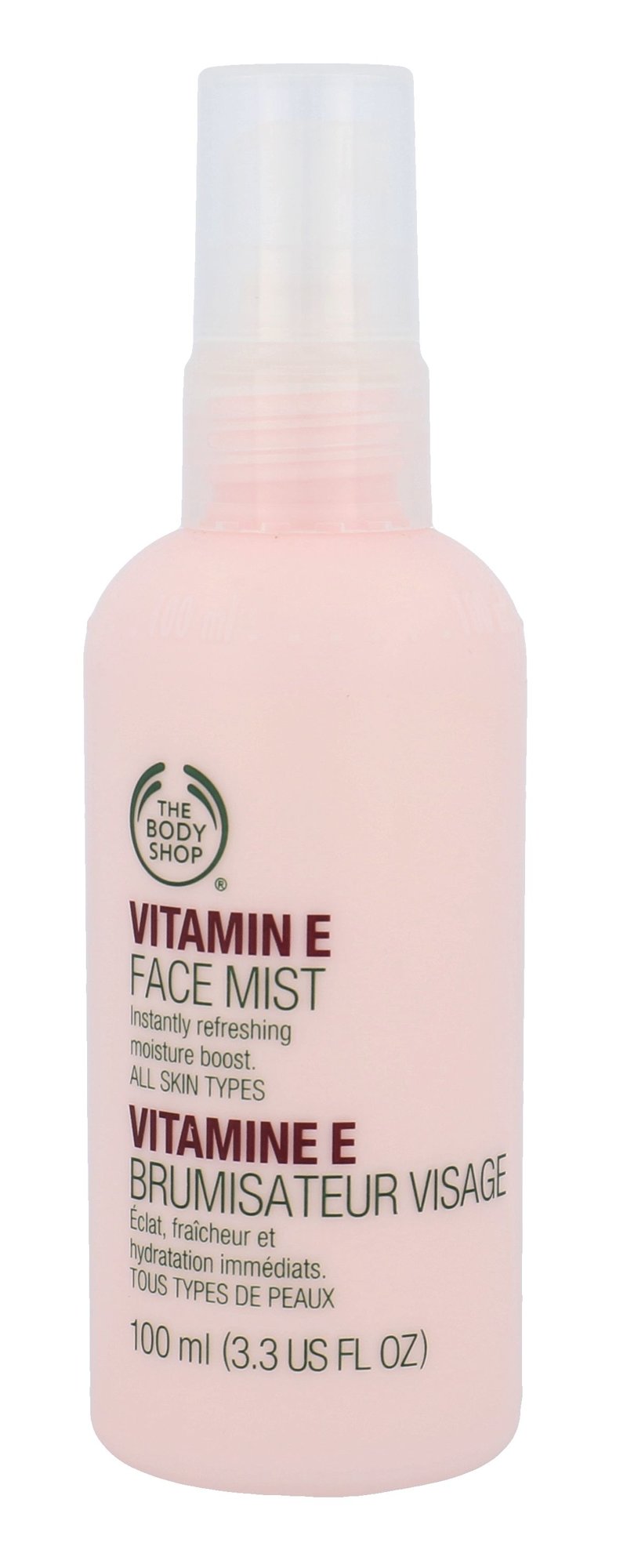 The Body Shop Vitamin E Face Mist