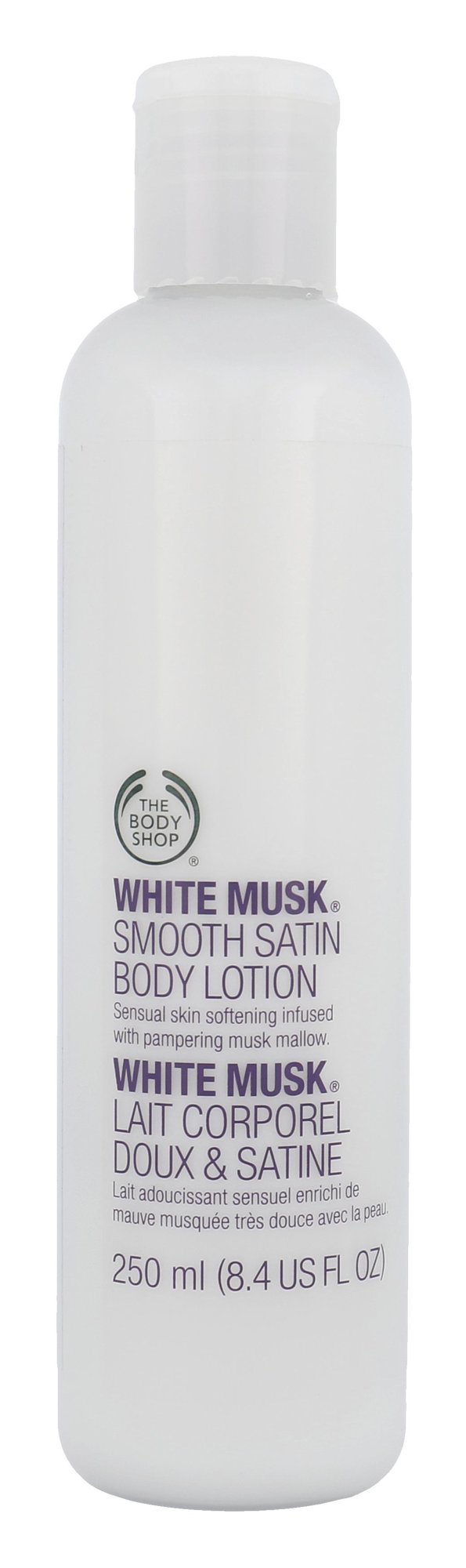 The Body Shop White Musk Body Lotion