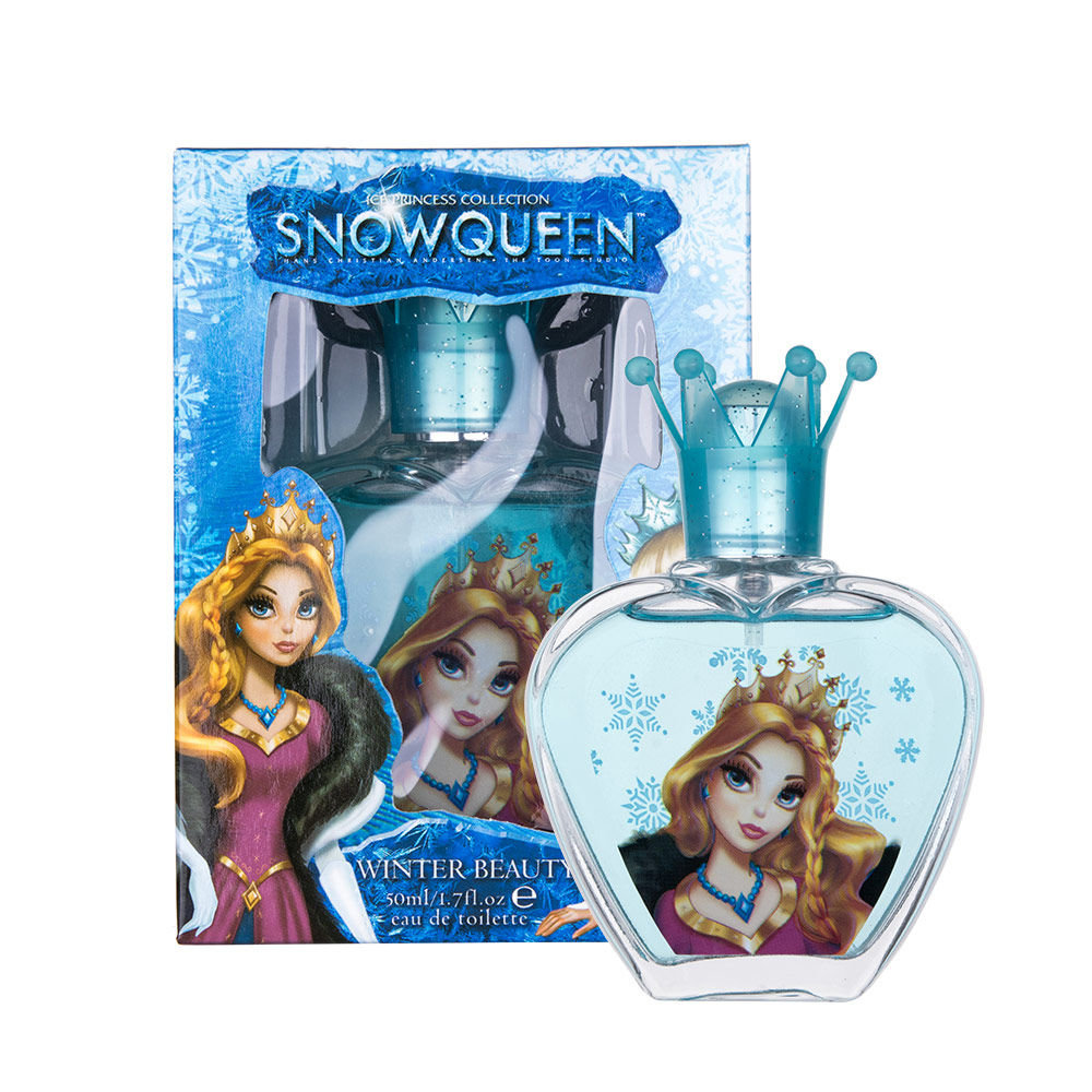 Disney Princess Snow Queen