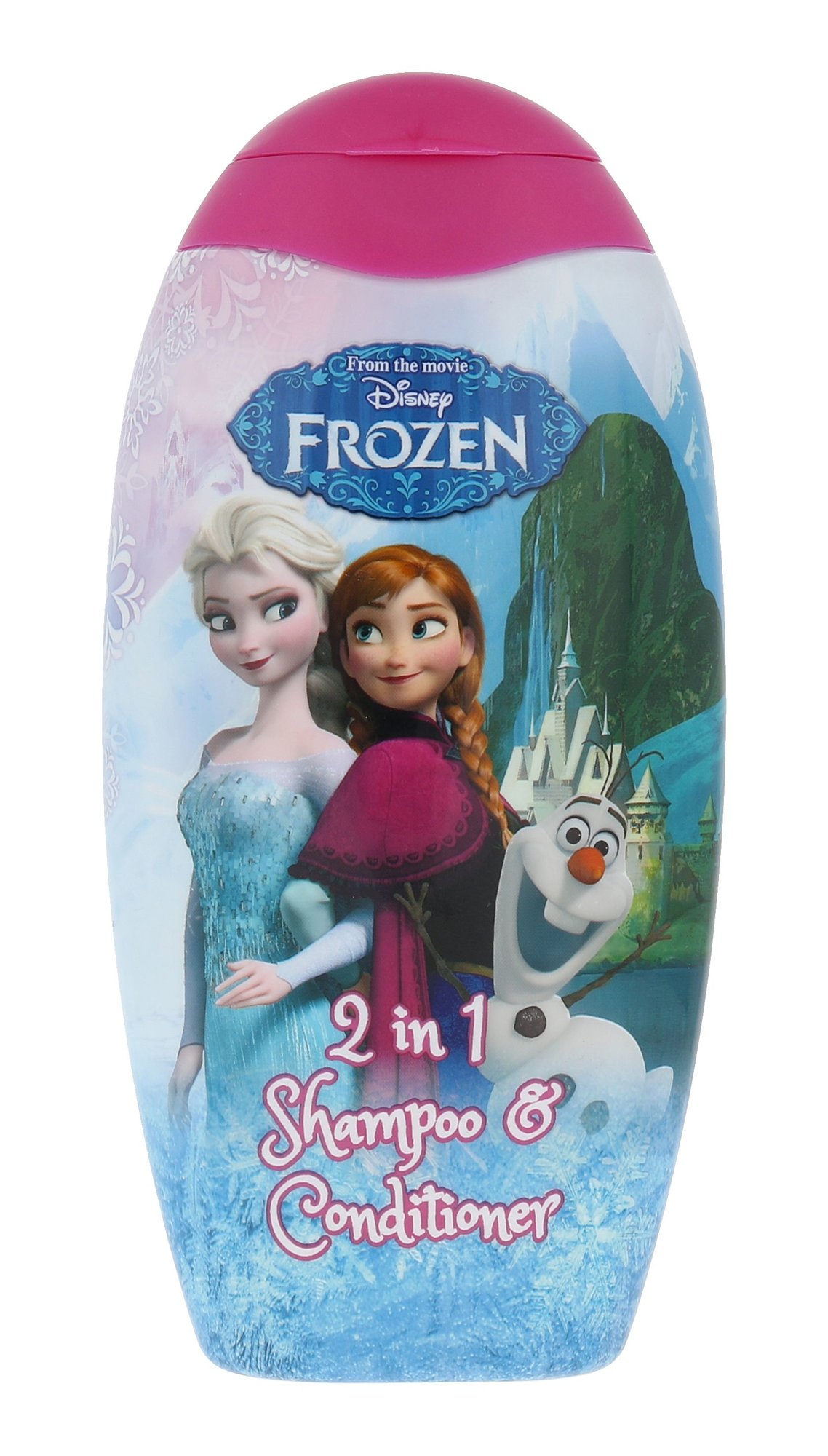 Disney Frozen 2in1 Shampoo & Conditioner