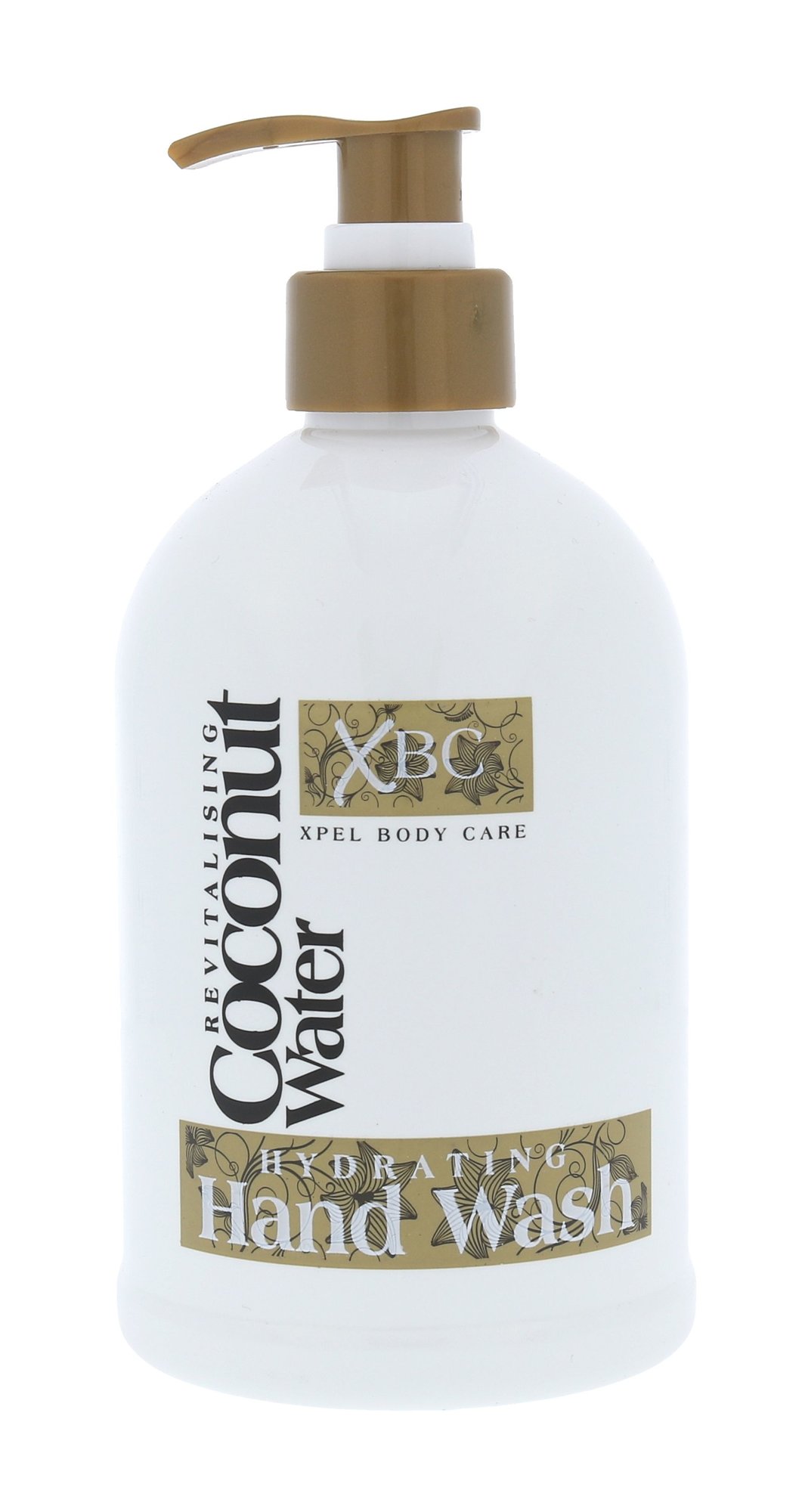 Xpel Coconut Water Hydrating Hand Wash