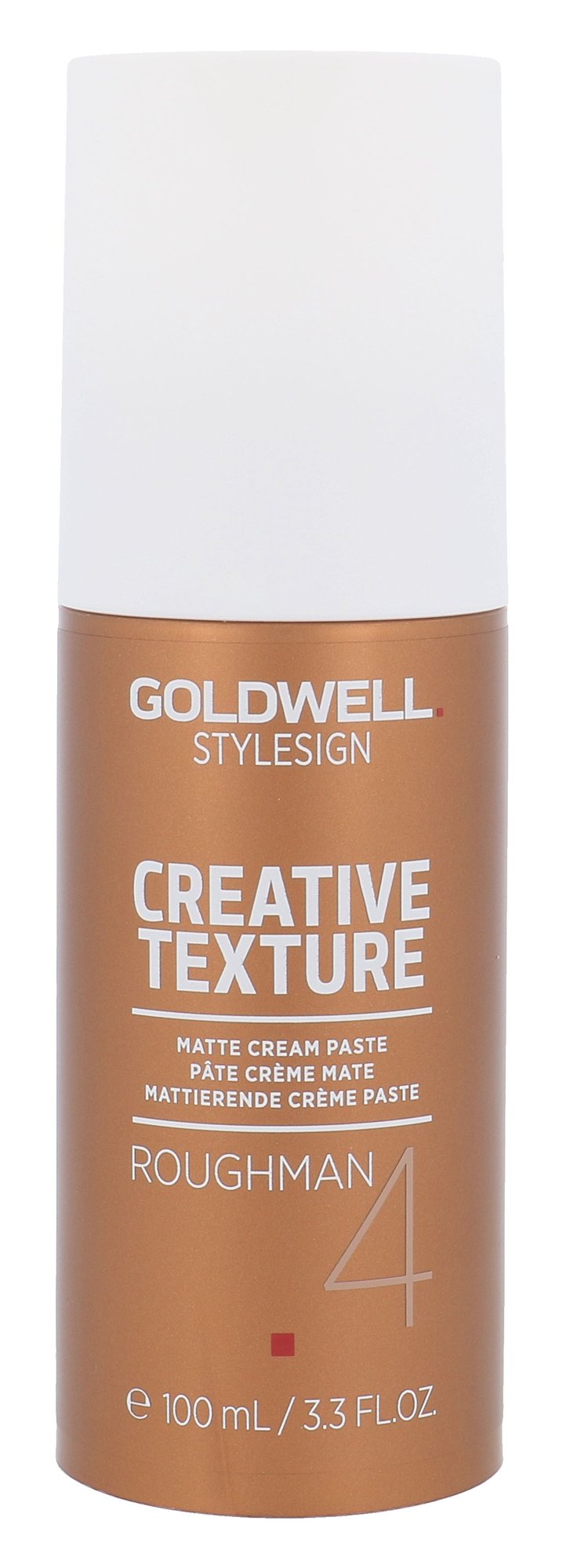 Goldwell Style Sign Creative Texture Roughman