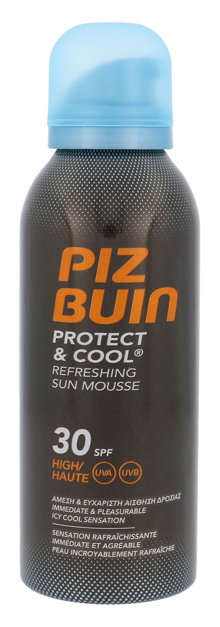 Piz Buin Protect & Cool Refreshing Sun Mousse SPF30