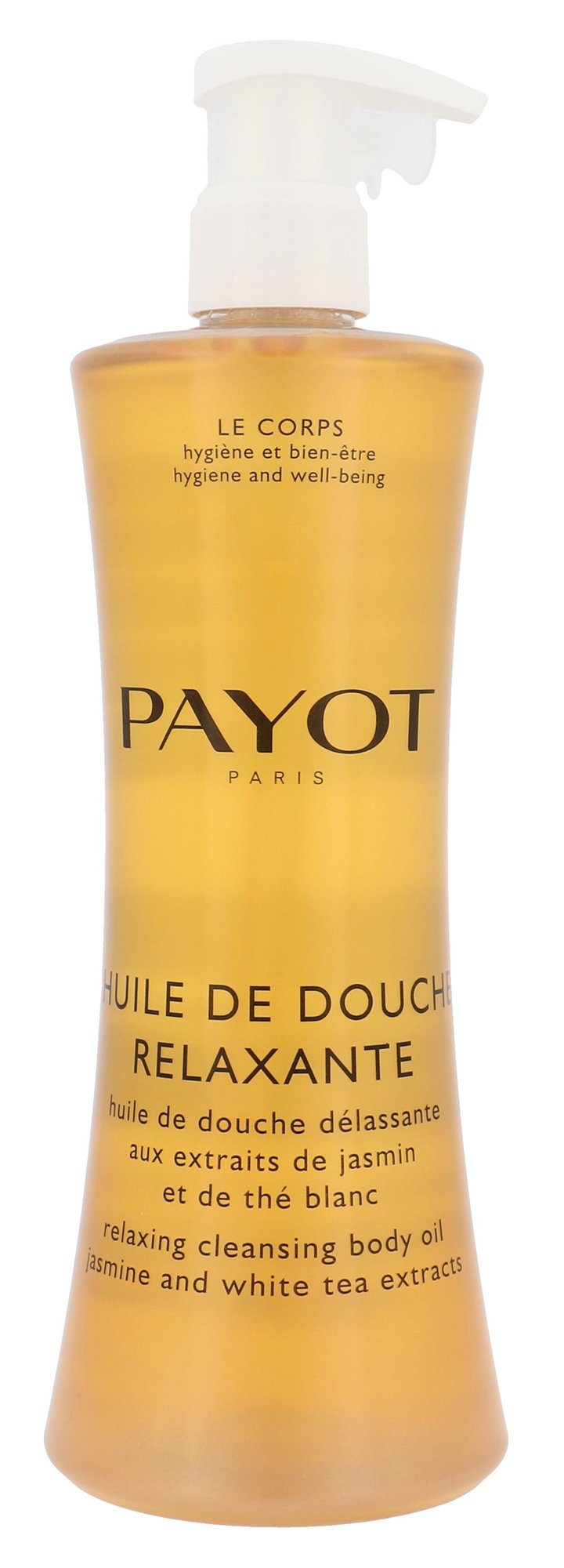 Payot Relaxing Cleansing Body Oil