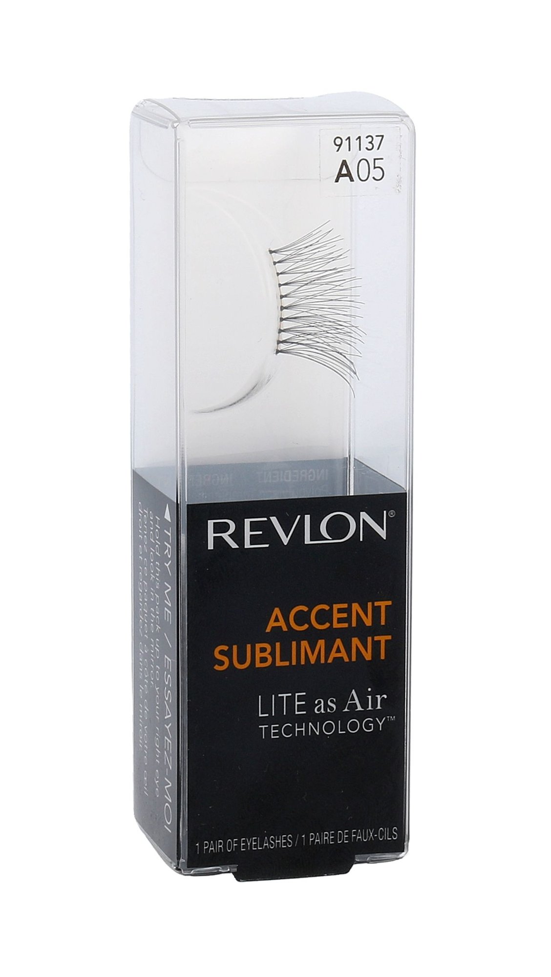 Revlon Accent Lite As Air Technology A05