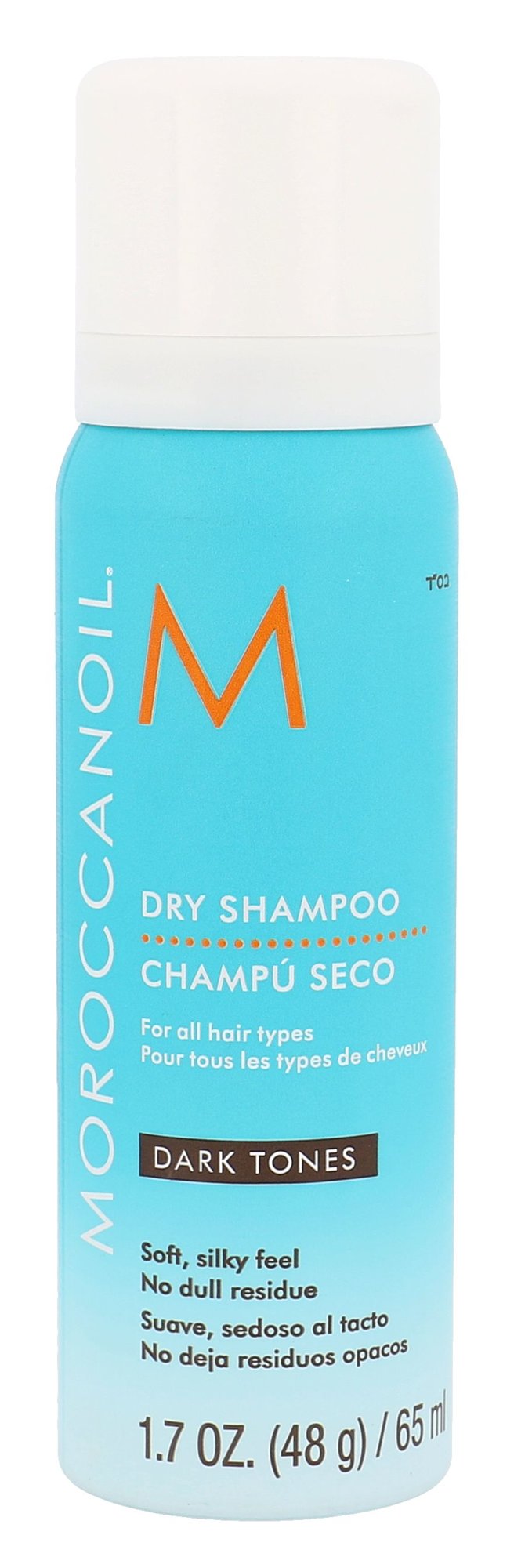 Moroccanoil Dark Tones Dry Shampoo