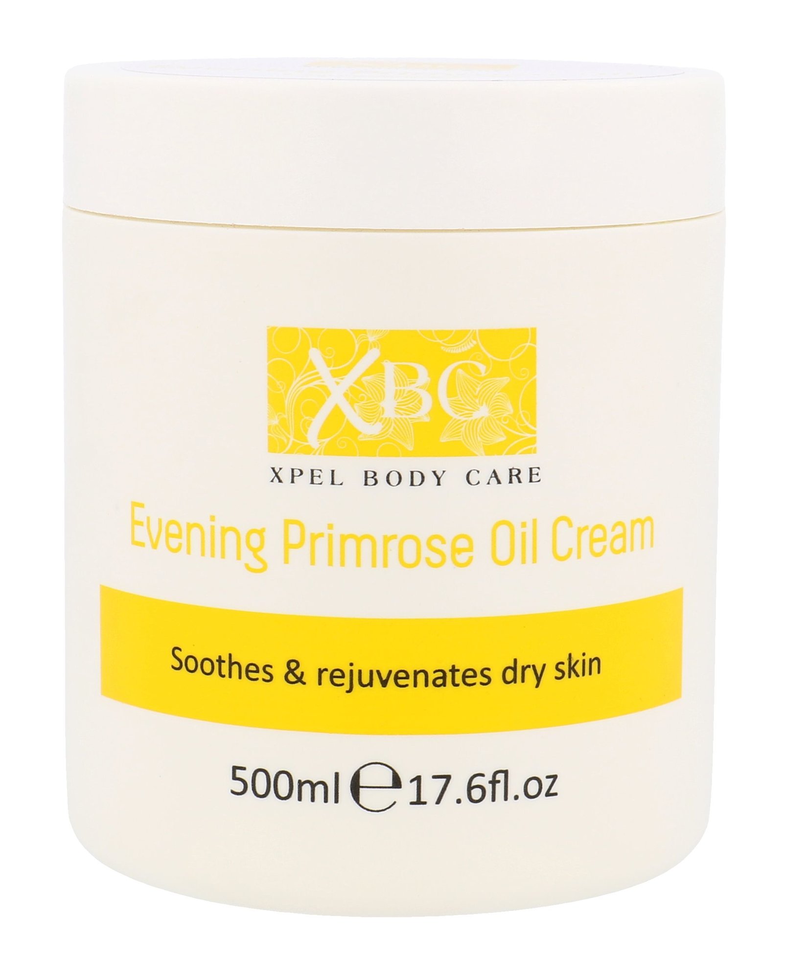 Xpel Body Care Evening Primrose Oil Cream