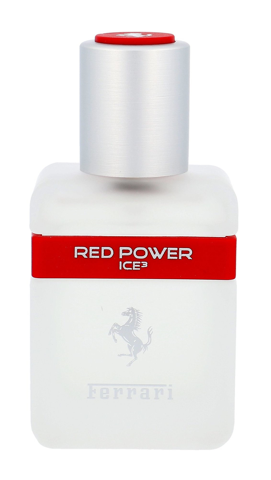 Ferrari Red Power Ice 3