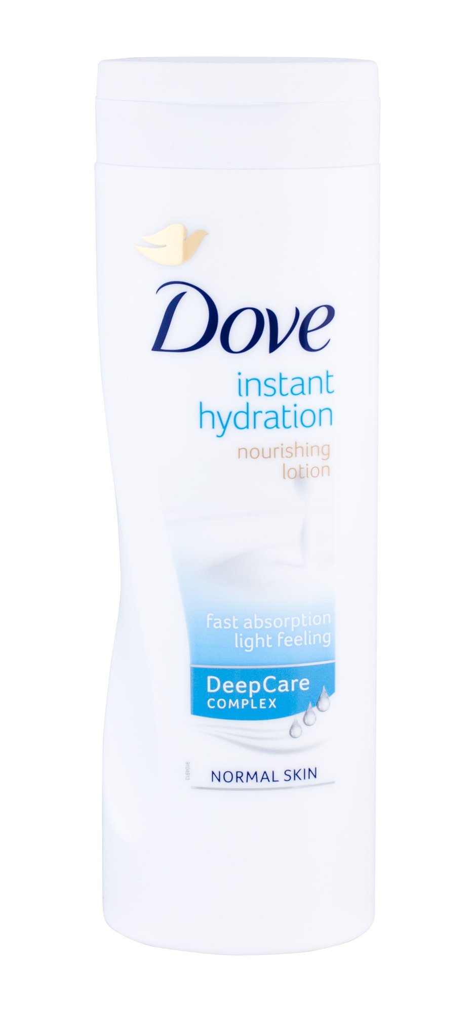 Dove Instant Hydration Nourishing Lotion