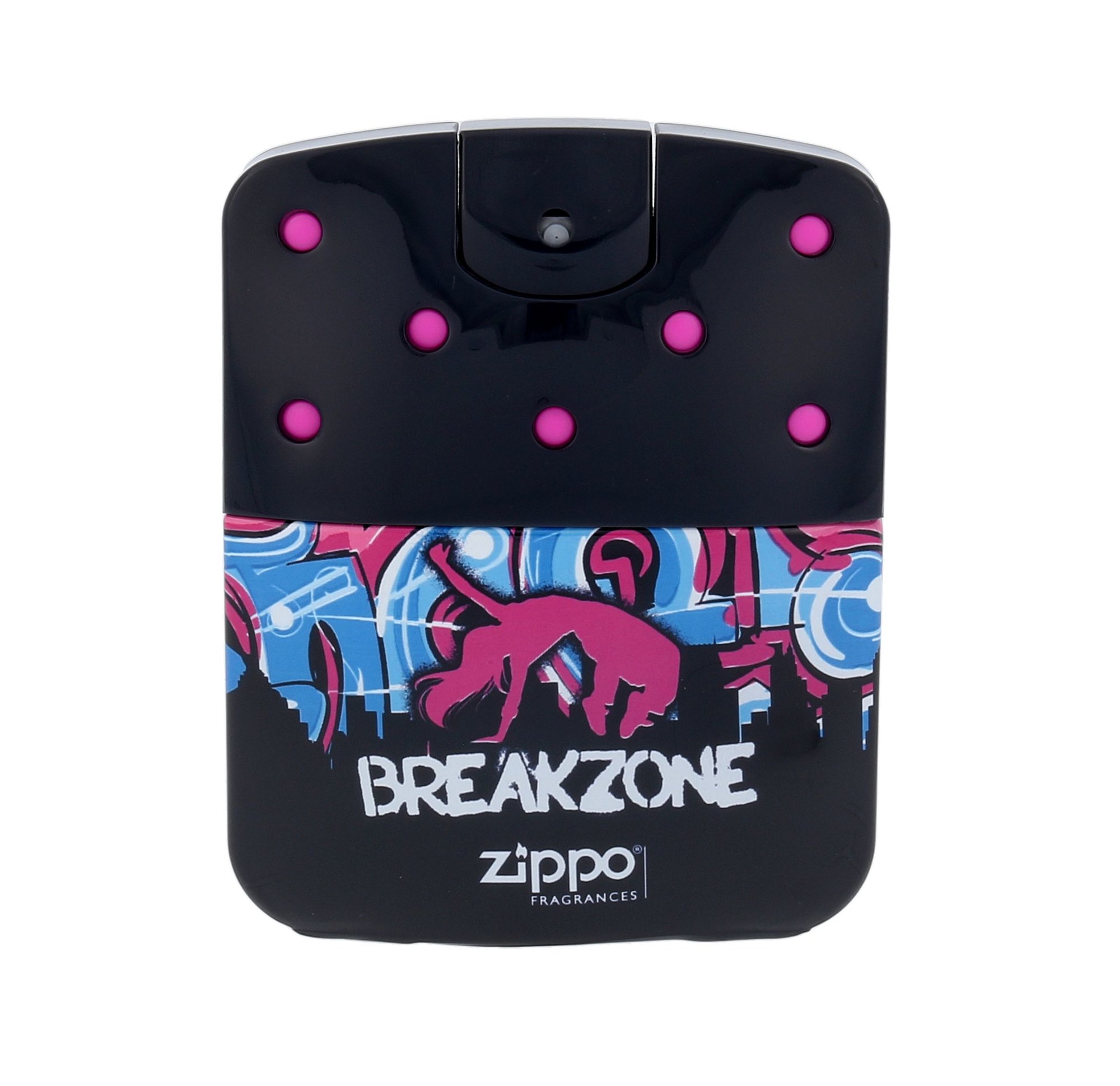 Zippo Fragrances BreakZone For Her