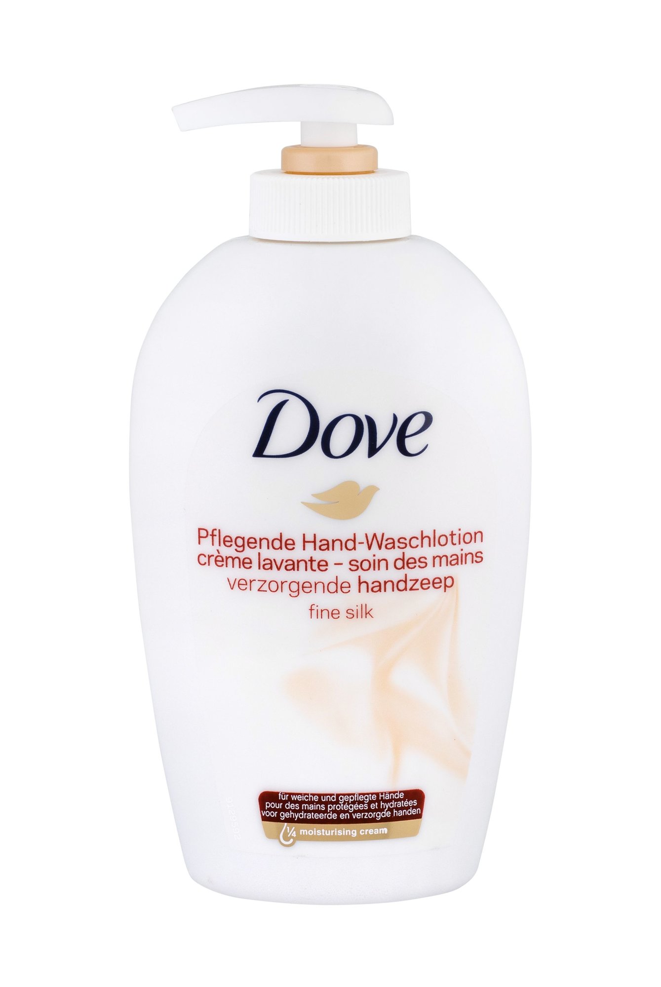 Dove Supreme Fine Silk