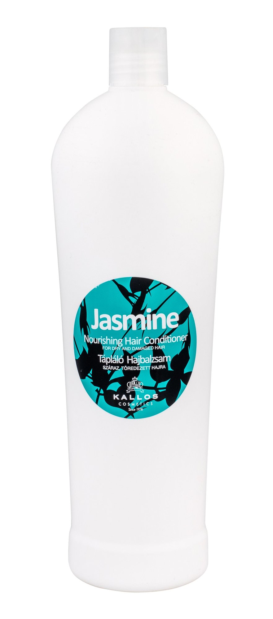 Kallos Cosmetics Jasmine