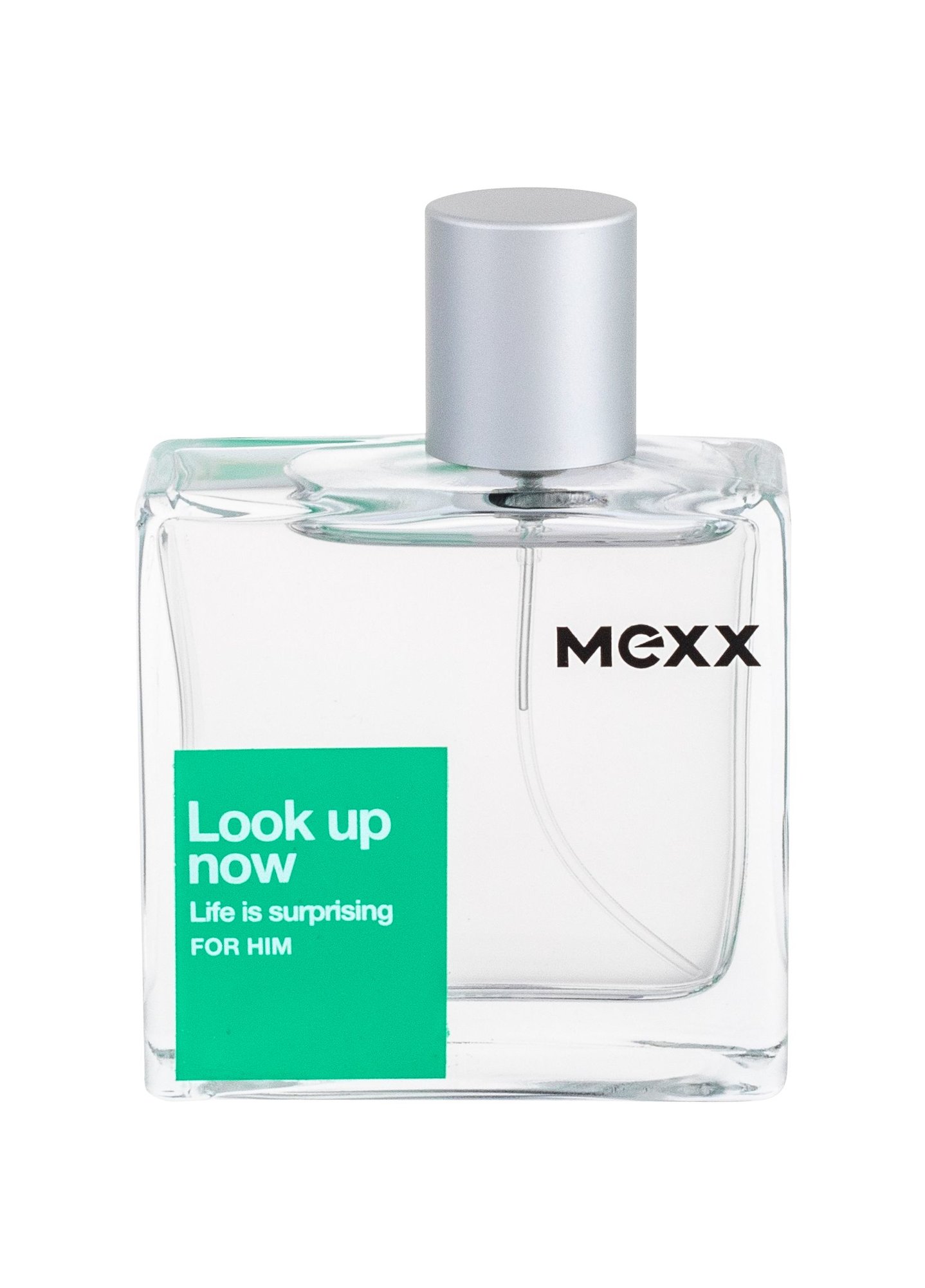 Mexx Look up Now