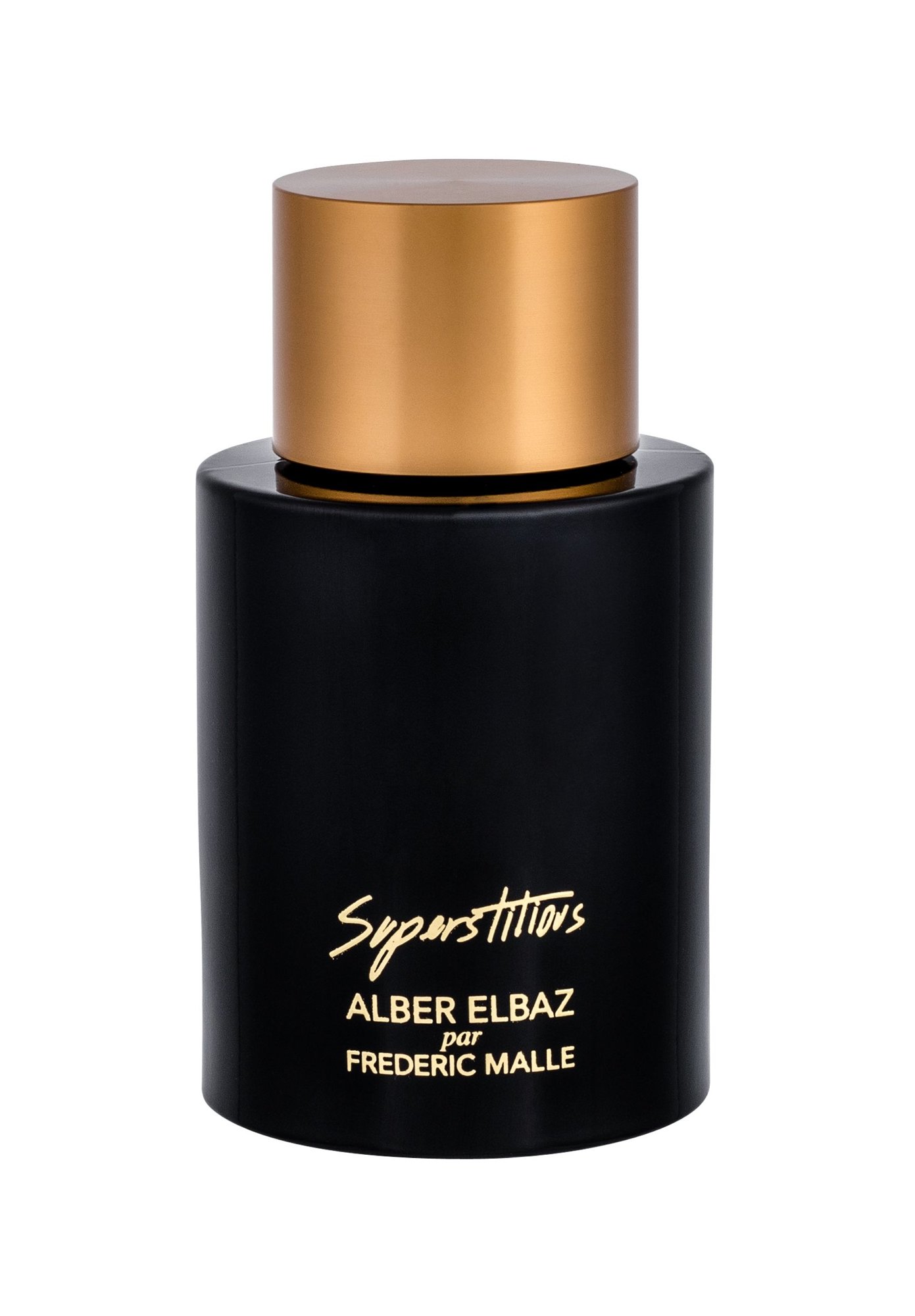 Frederic Malle Superstitious