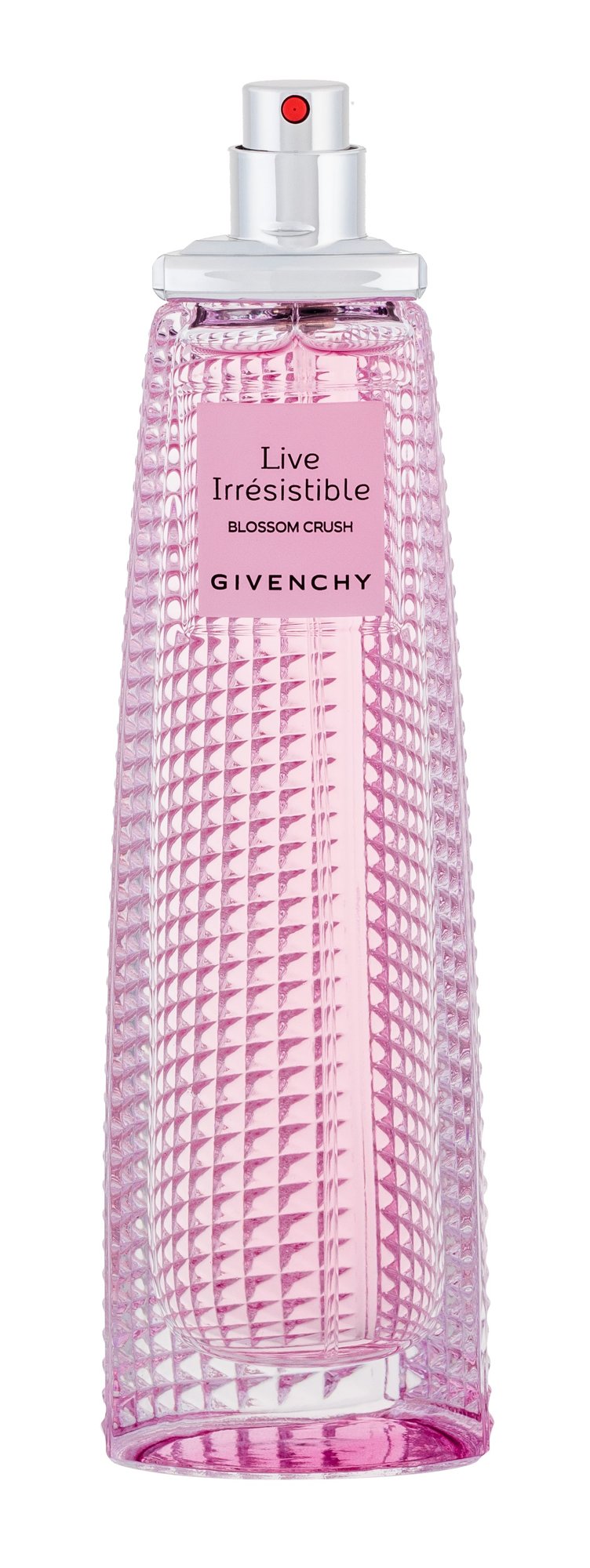 Givenchy Live Irrésistible Blossom Crush