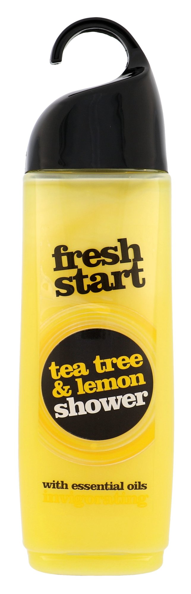 Xpel Fresh Start Tea Tree & Lemon Shower Gel