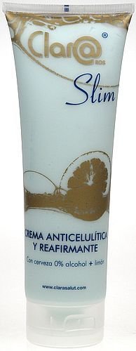 Clara Slim Cream Anticelulite