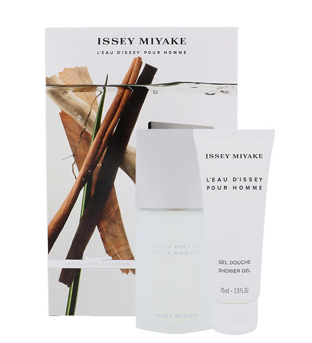 Issey Miyake L´Eau D´Issey