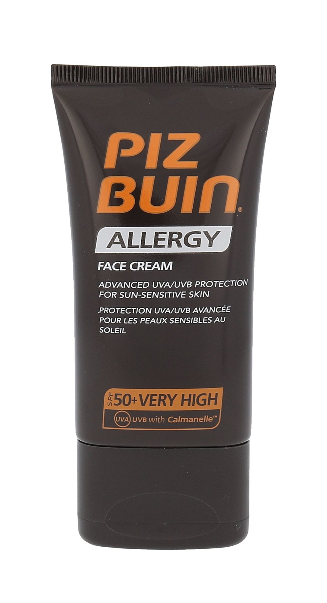 Piz Buin Allergy Face Cream SPF50
