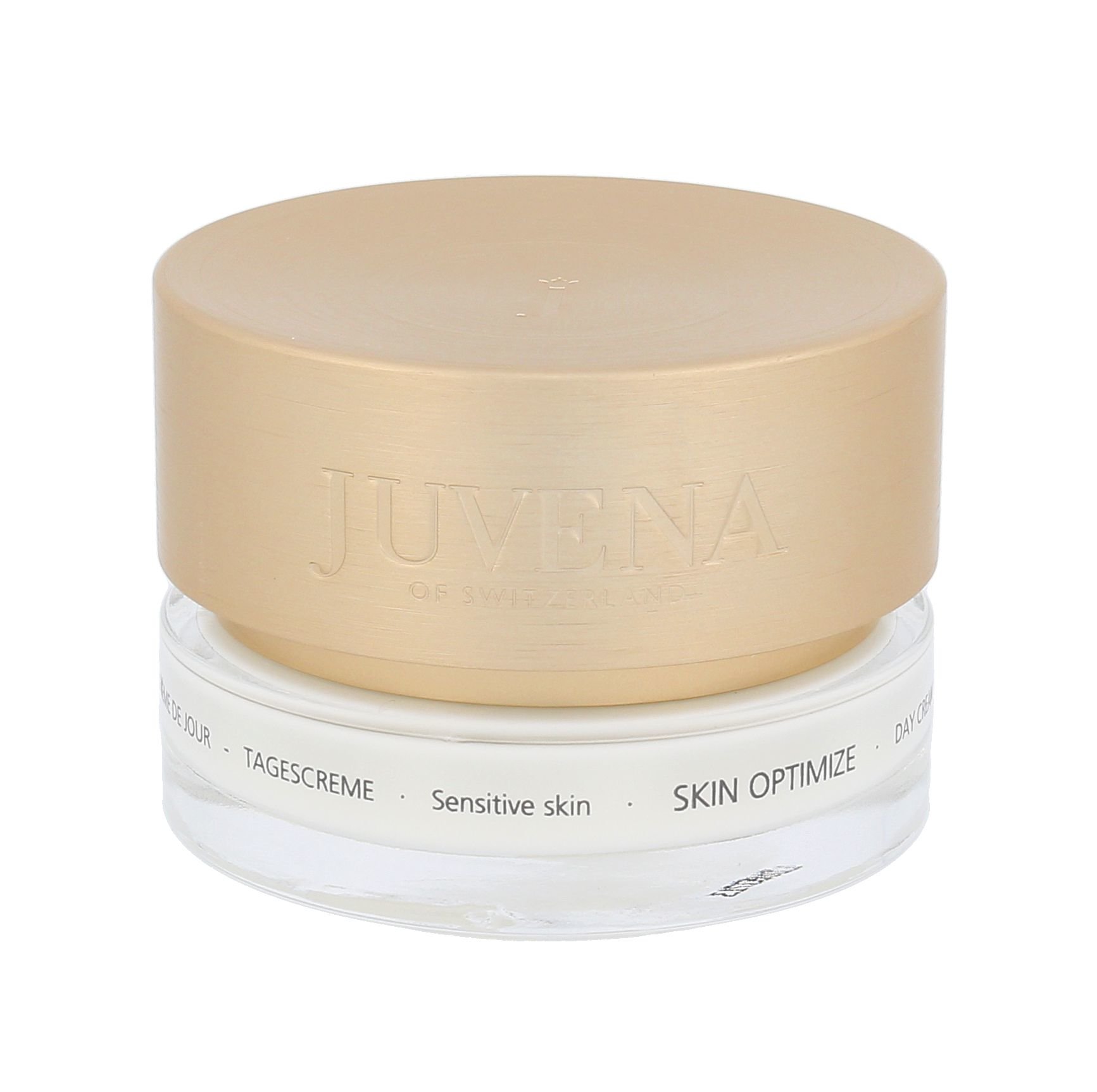 Juvena Prevent & Optimize Day Cream Sensitive
