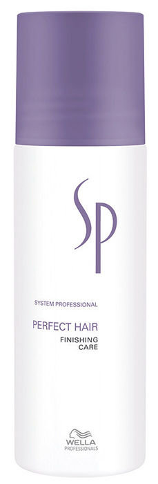 Wella SP Perfect Hair Finishing Care