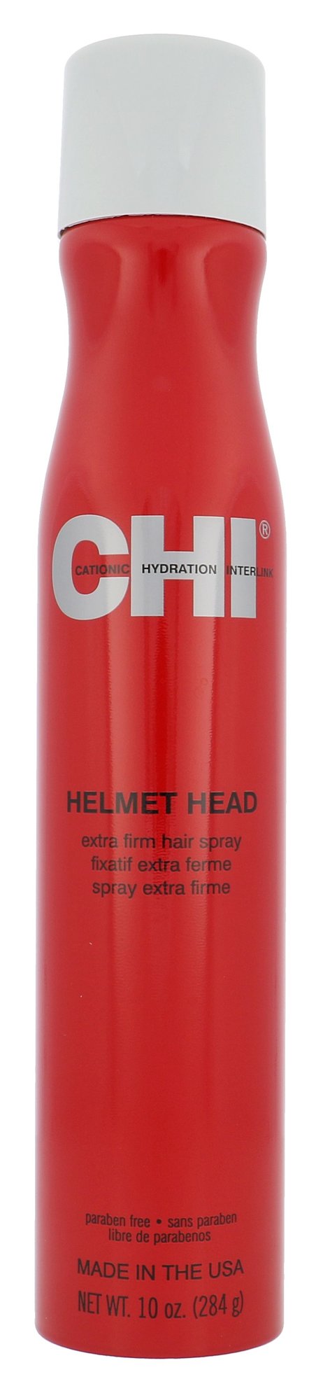 Farouk Systems CHI Helmet Head Extra Firm Hair Spray