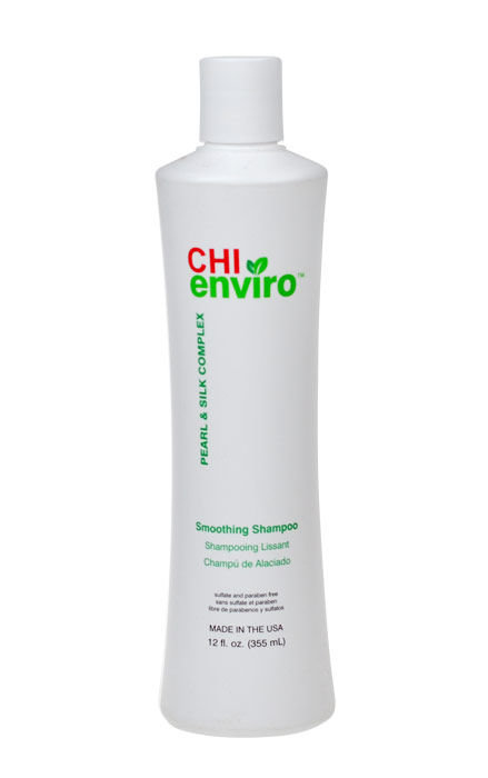 Farouk Systems CHI Enviro Smoothing Shampoo
