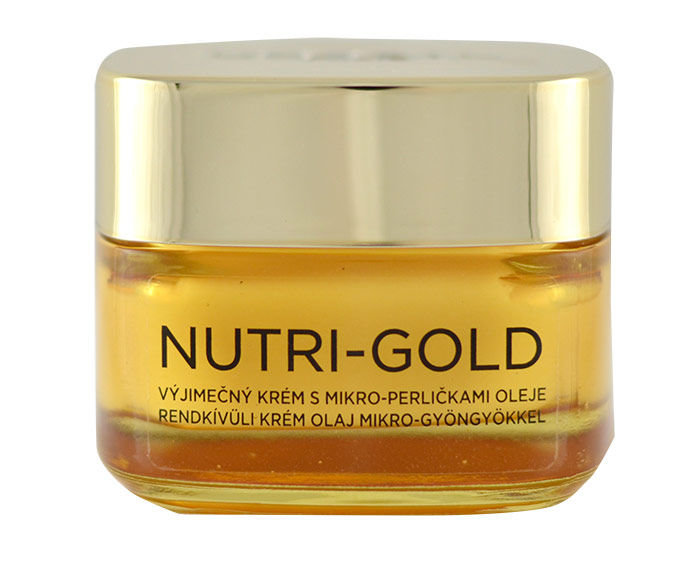 L´Oreal Paris Nutri Gold Extraordinary Cream