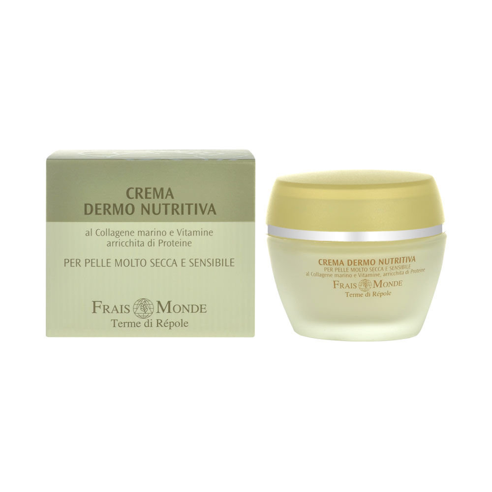Frais Monde Dermo Nourishing Cream Very Dry And Sensitive Skin